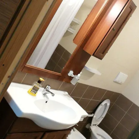 Apartamento Fiume *